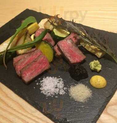 Griddle Force 逸楽