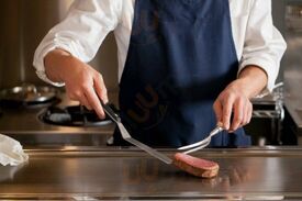 Griddle Force 逸楽