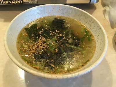 焼肉牡丹 古町通6番町本店