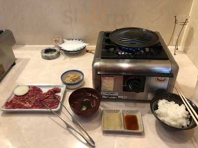 焼肉牡丹 古町通6番町本店