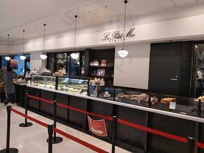 ル プチメック日比谷