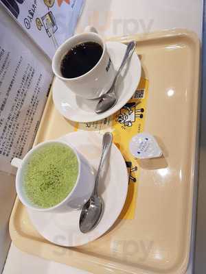 ドトールコーヒーショップ 京都四条大橋店