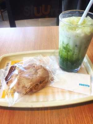 ドトールコーヒーショップ 京都四条大橋店