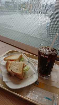 ドトールコーヒーショップ 京都四条大橋店