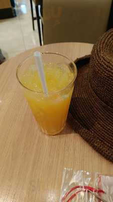 ドトールコーヒーショップ 京都四条大橋店