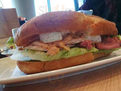 ドトールコーヒーショップ 京都四条大橋店