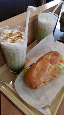 ドトールコーヒーショップ 京都四条大橋店