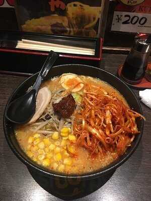 辛味噌亭とうせんや