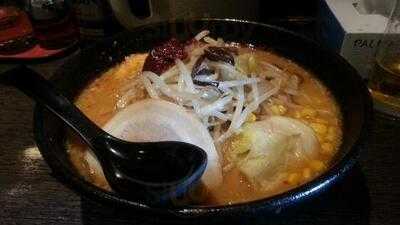 辛味噌亭とうせんや