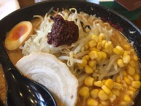 辛味噌亭とうせんや