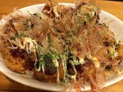 たこ焼き えびす