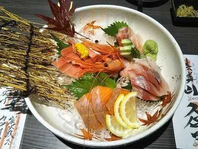 創作和食個室居酒屋 もみじ苑 新潟店