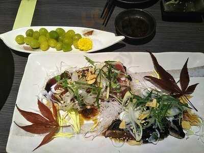 創作和食個室居酒屋 もみじ苑 新潟店