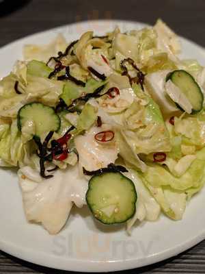 創作和食個室居酒屋 もみじ苑 新潟店