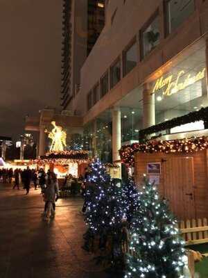 Coco壱番屋 梅田スカイビル店