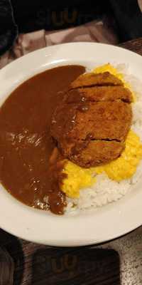 Coco壱番屋 梅田スカイビル店