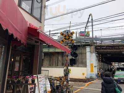 バーガーズベース