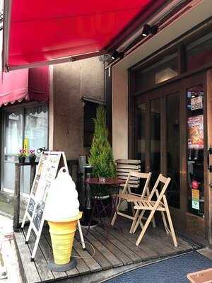 バーガーズベース