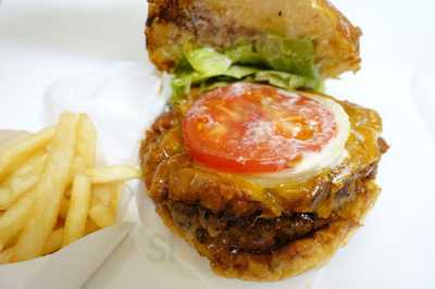 バーガーズベース