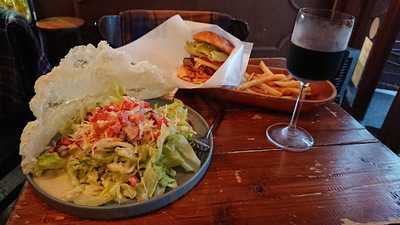 バーガーズベース