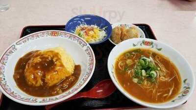 餃子の王将 宝ケ池店