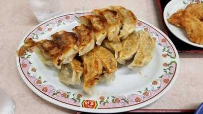 餃子の王将 宝ケ池店