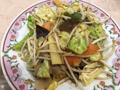 餃子の王将 宝ケ池店