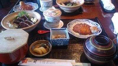 土佐料理 司 阪急グランドビル店