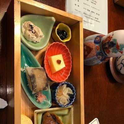 土佐料理 司 阪急グランドビル店