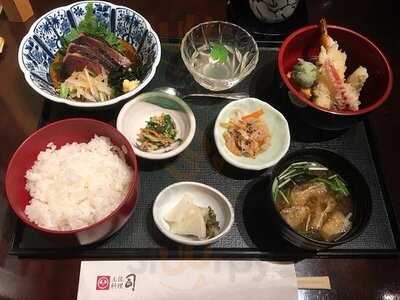 土佐料理 司 阪急グランドビル店