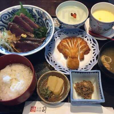 土佐料理 司 阪急グランドビル店