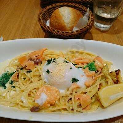 アフタヌーンティー・ティールーム 京橋京阪モール店