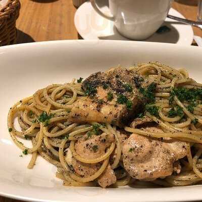 アフタヌーンティー・ティールーム 京橋京阪モール店