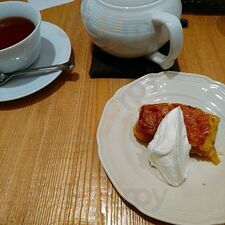 アフタヌーンティー・ティールーム 京橋京阪モール店