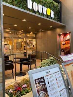 ドトールコーヒーショップ 広島金座街店