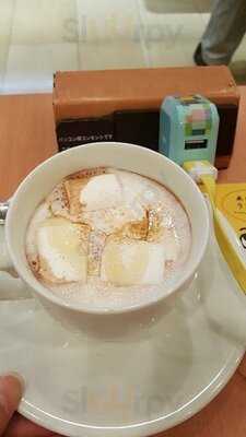 ドトールコーヒーショップ 広島金座街店