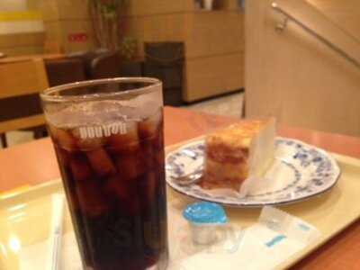 ドトールコーヒーショップ 広島金座街店