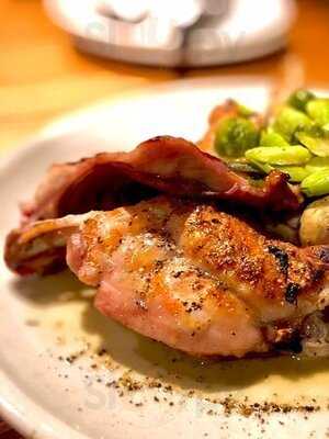 ラ トォルトゥーガ