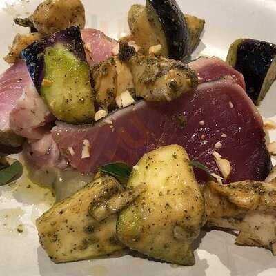 ラ トォルトゥーガ