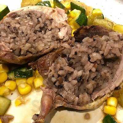 ラ トォルトゥーガ