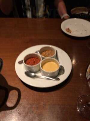 ラ トォルトゥーガ