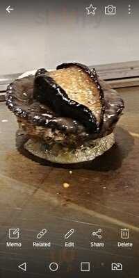 ぷれじでんと千房 オー・エム・ホテル日航ビル店