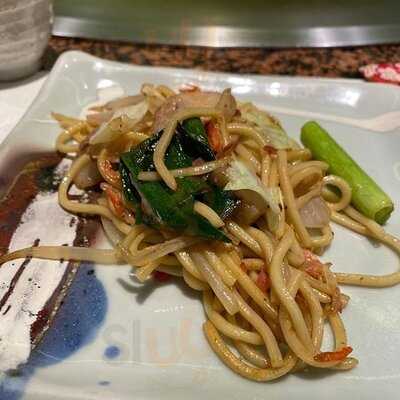 ぷれじでんと千房 オー・エム・ホテル日航ビル店