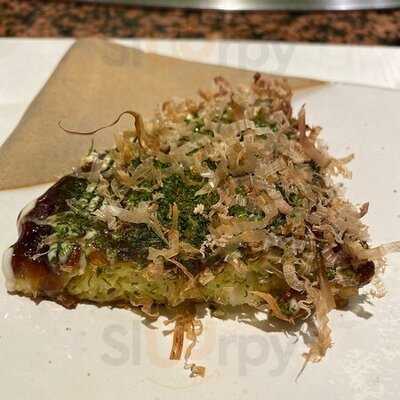 ぷれじでんと千房 オー・エム・ホテル日航ビル店