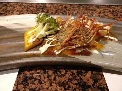 ぷれじでんと千房 オー・エム・ホテル日航ビル店