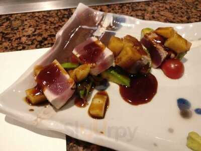 ぷれじでんと千房 オー・エム・ホテル日航ビル店