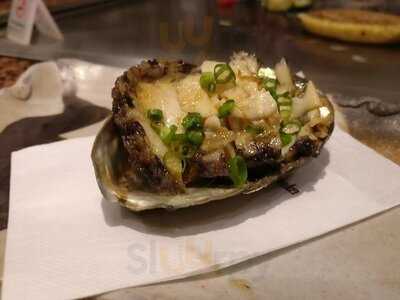 ぷれじでんと千房 オー・エム・ホテル日航ビル店