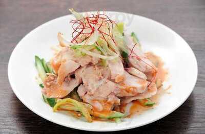 餃子家 龍 袋町店