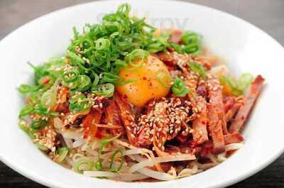 餃子家 龍 袋町店