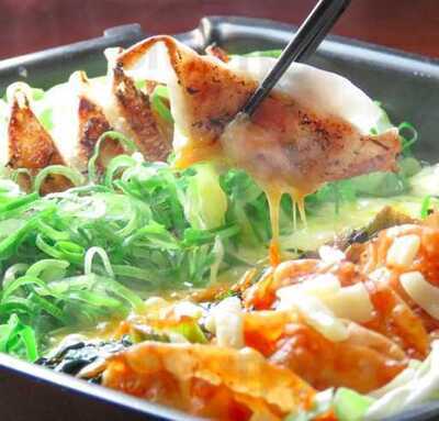 餃子家 龍 袋町店